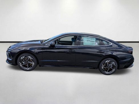 New 2026 Hyundai Sonata SEL FWD image 7