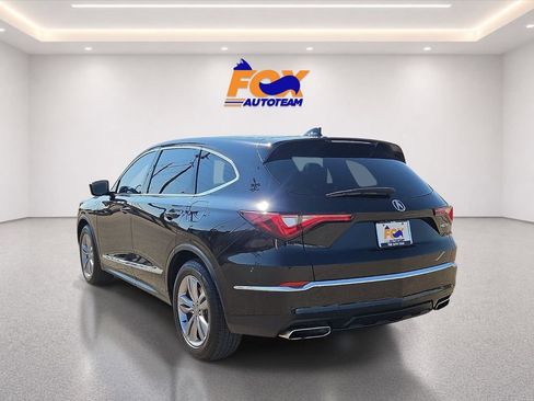 Used 2024 Acura MDX FWD image 3