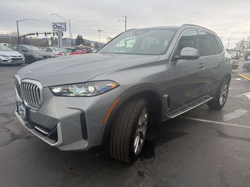 Used 2024 BMW X5 xDrive40i image 7