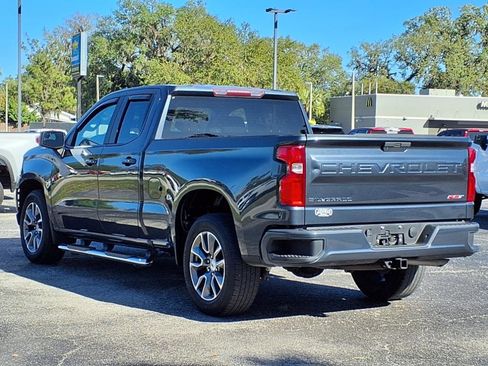 Used 2019 Chevrolet Silverado 1500 RST w/ All-Star Edition image 25