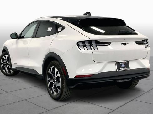 New 2026 Ford Mustang Mach-E Select w/ Comfort Package RWD image 11