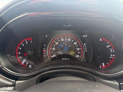 Used 2023 Dodge Durango SXT Launch Edition RWD image 18