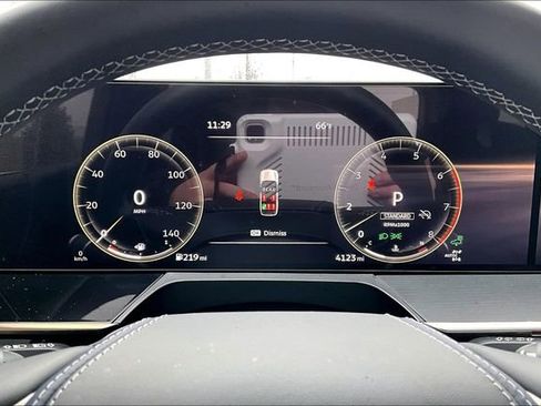 Certified 2026 INFINITI QX80 4WD image 20