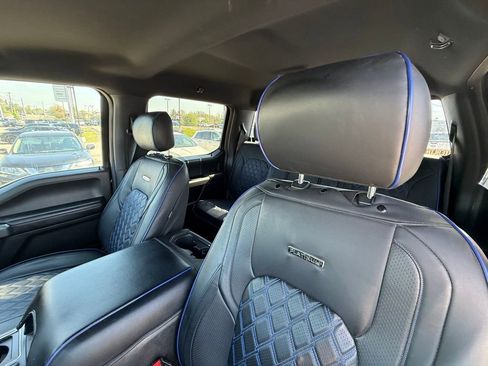 Used 2018 Ford F150 XLT w/ Equipment Group 302A Luxury image 13