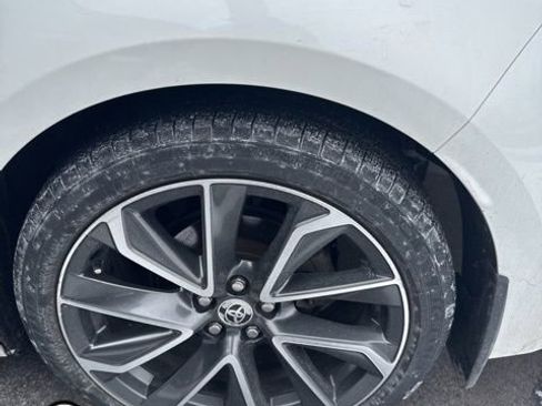 Used 2021 Toyota Corolla SE image 9