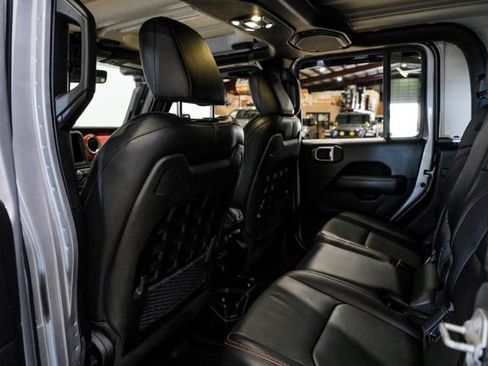 Used 2020 Jeep Gladiator Rubicon image 68