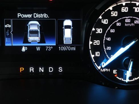 Used 2023 Ford Ranger XLT w/ Equipment Group 301A Mid image 13