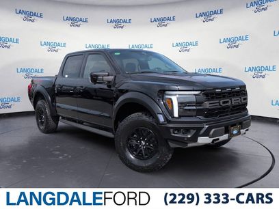 New 2026 Ford F150 Raptor