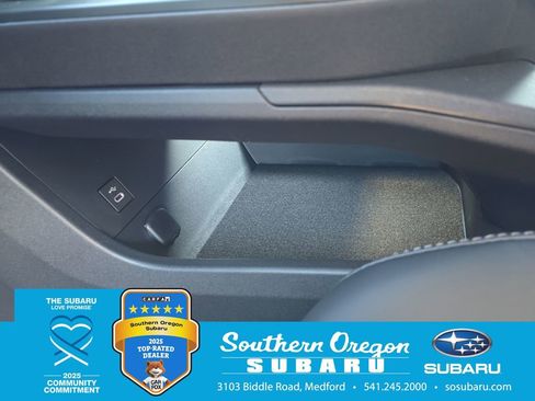 New 2026 Subaru Solterra image 21