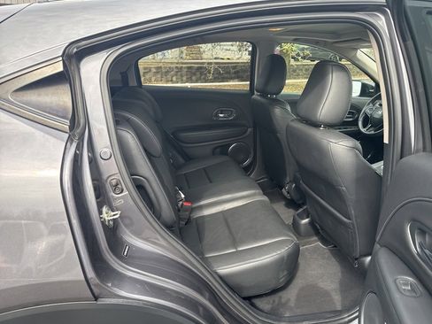 Used 2017 Honda HR-V EX-L image 28