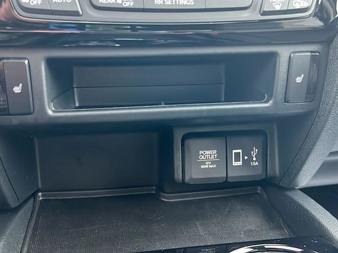 Used 2020 Honda Ridgeline RTL-E image 27