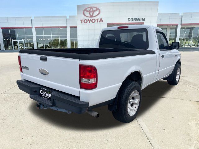 Used 2009 Ford Ranger Sport RWD image 6
