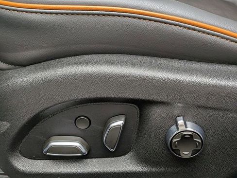 New 2026 Cadillac CT4 Sport AWD/4WD image 17