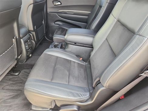 Used 2022 Dodge Durango GT RWD image 23