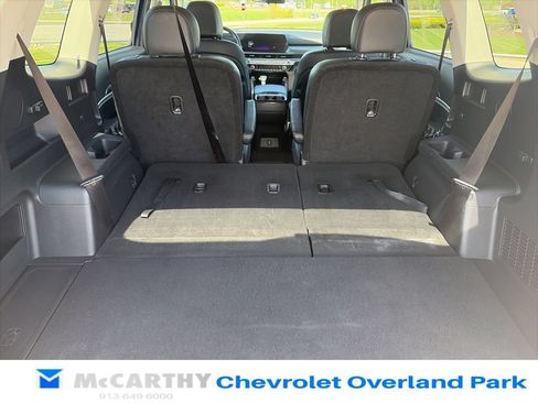 Used 2025 Kia Telluride S FWD image 39