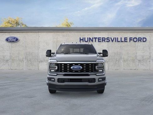 New 2026 Ford F350 Platinum AWD/4WD image 6