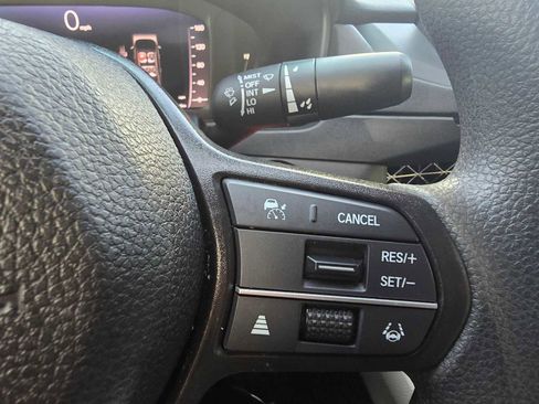 Used 2023 Honda Accord EX image 32