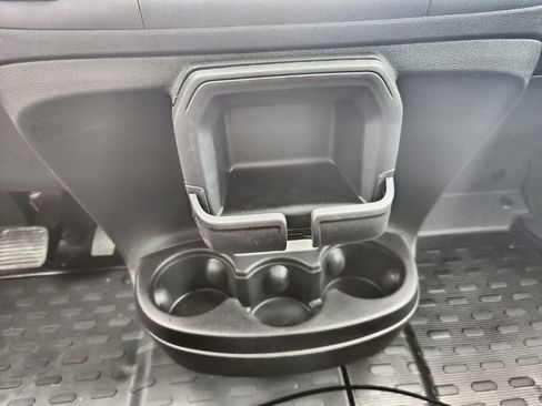 New 2026 RAM ProMaster 2500 w/ Convenience Group FWD image 19