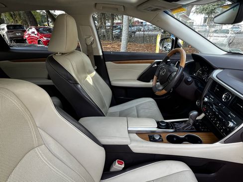 Used 2017 Lexus RX 350 350 image 48