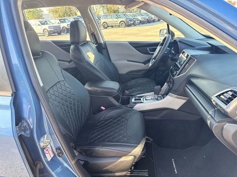 Used 2019 Subaru Forester w/ Popular Package #1 image 23