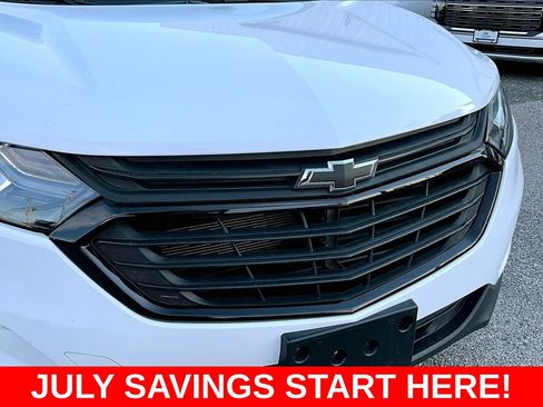 Used 2019 Chevrolet Equinox LT AWD/4WD image 41