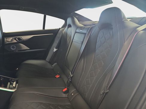 New 2026 BMW M850i xDrive M850i xDrive Gran Coupe image 9