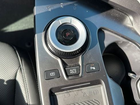 Used 2022 Kia EV6 Wind w/ Wind Technology Package image 21
