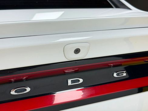Used 2016 Dodge Charger R/T w/ Navigation & Travel Group RWD image 13