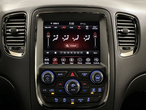 Used 2020 Dodge Durango GT image 21