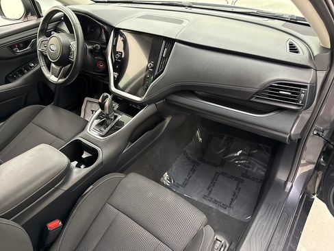 Used 2024 Subaru Legacy Premium AWD/4WD image 23