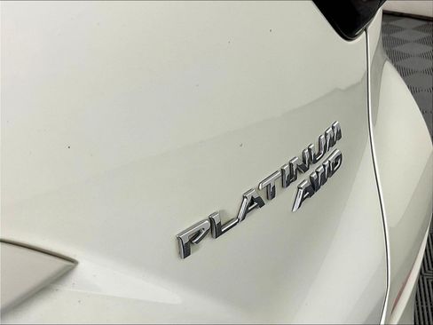 Used 2022 Nissan Murano Platinum w/ Cargo Package AWD/4WD image 24