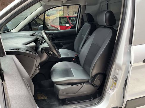 Used 2014 Ford Transit Connect XL FWD image 19