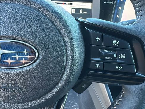New 2026 Subaru Outback Touring XT AWD/4WD image 20
