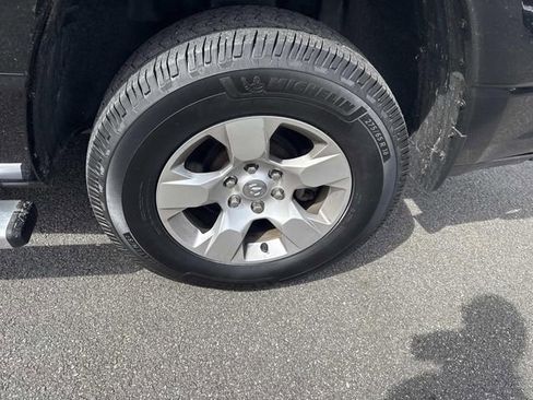 Used 2021 RAM 1500 Big Horn image 16