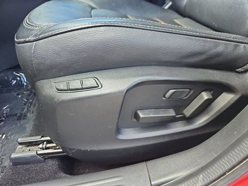 Used 2019 MAZDA CX-5 Grand Touring w/ GT Premium Package FWD image 22