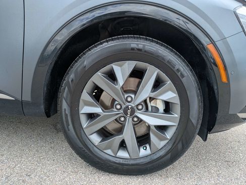 Certified 2024 Kia Sportage SX Prestige AWD/4WD image 11