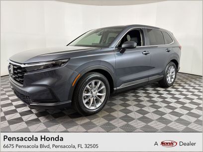 Used 2023 Honda CR-V EX-L