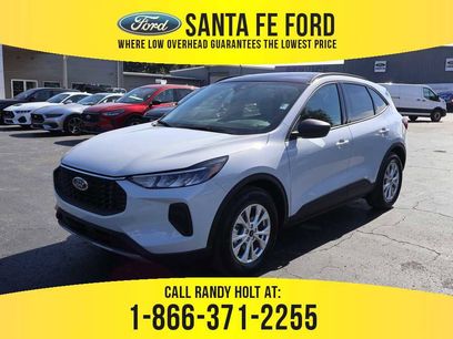 New 2026 Ford Escape Active w/ Active Premium Tech Pack