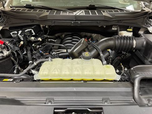Used 2024 Ford F150 XLT RWD image 23
