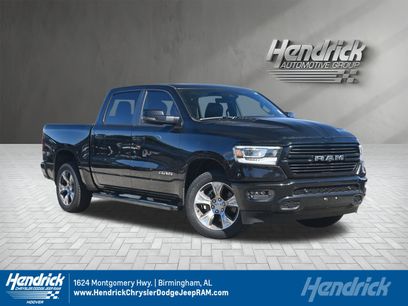 Used 2023 RAM 1500 Laramie