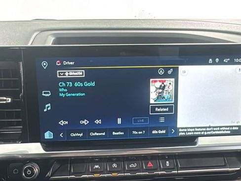 Used 2022 Chevrolet Silverado 1500 LT image 23