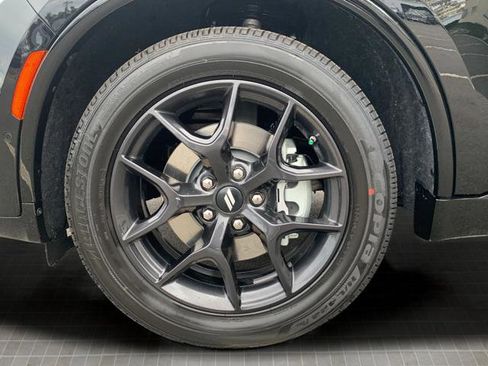 New 2026 Dodge Durango GT image 45