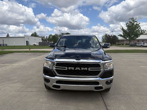 Used 2022 RAM 1500 Big Horn AWD/4WD image 19