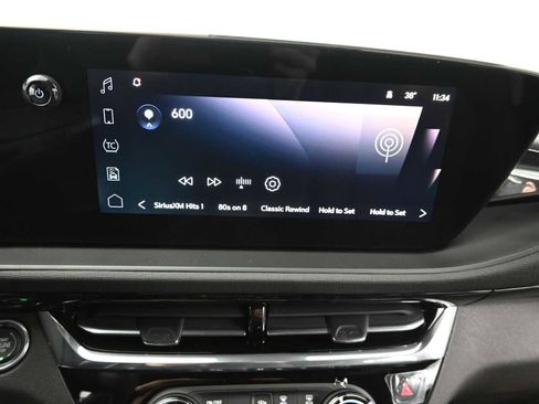 New 2026 Buick Envista Sport Touring w/ Convenience I Package image 18