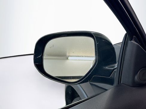 Used 2024 Mitsubishi Outlander Sport AWD image 16
