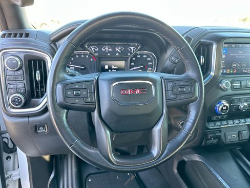 Used 2021 GMC Sierra 1500 AT4 w/ AT4 Preferred Package image 14