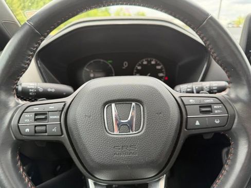 Used 2023 Honda CR-V Sport image 14