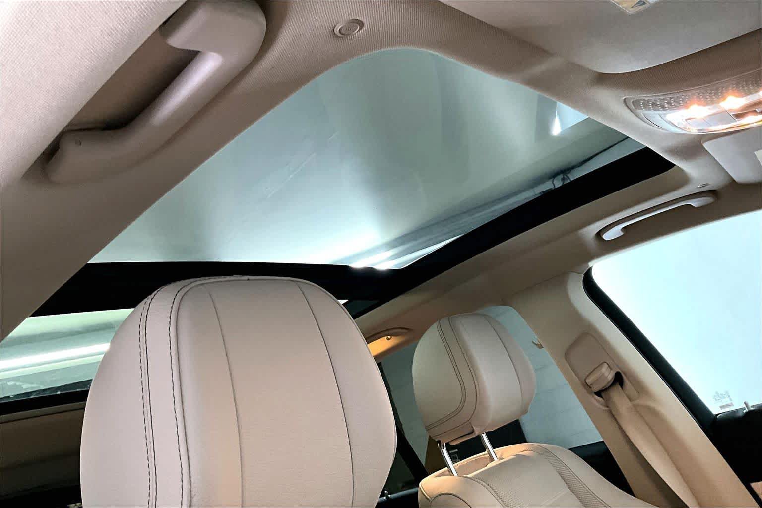 Certified 2024 Mercedes-Benz GLE 350 4MATIC image 14
