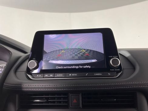 New 2026 Nissan Rogue SV w/ Cold Weather Package FWD image 26