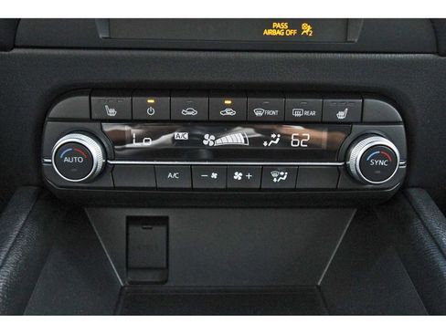 Used 2023 MAZDA CX-5 AWD 2.5 S w/ Preferred Package image 26